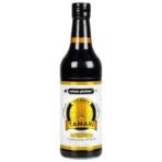 Urban Platter Tamari Soy Sauce, 500ml (Naturally Brewed & Gluten-Free SOYA Sauce) - Fast UK Delivery