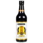 Urban Platter Tamari Soy Sauce, 500ml (Naturally Brewed & Gluten-Free SOYA Sauce) - Fast UK Delivery