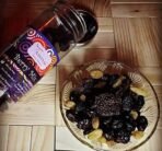 Tassyam Berry Mix 150g | Cranberries, Strawberries, Currants and More - Fast UK Delivery - Image 4