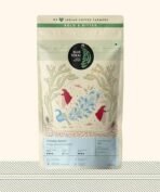 Blue Tokai Coffee Roasters Vienna Roast - Dark Roast (Home Espresso Grind) 250 G | Made With 100% Specialty Grade Arabica Freshly Roasted Ground Coffee, Bag - Fast UK Delivery - Image 2