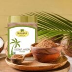 Dhampurgreen Coconut Jaggery Powder, 250G - Fast UK Delivery - Image 6