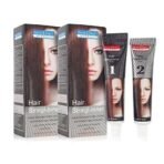 Panchvati Herbals Hair Straightener Cream 120 Ml, Pack Of 2, 240 Ml - Fast UK Delivery - Image 2