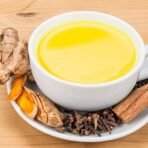 Girnar Instant Premix Haldi Doodh (5 Sachets) - Fast UK Delivery - Image 6