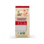 Organic Tattva, Organic Maida 500 Gram - Fast UK Delivery