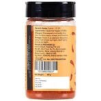 Urban Platter Cayenne Pepper Powder, 80g [Spicy & Smoky Pepper Powder] - Fast UK Delivery - Image 3