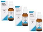 ADEL - 73 Anti-Fungal Drops(Pack of 3) - Fast UK Delivery