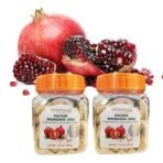 Patanjali Anardana Goli, 100G, Pomegranate, Vegetarian - Fast UK Delivery - Image 7