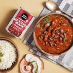 Urban Platter Red Kidney Beans in Brine, 400g (Ready to Use Rajma, Canned, Drained Weight 240g) - Fast UK Delivery - Image 6
