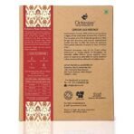 Octavius | Rose Green Tea - 100Gm (50 Cups) | 100% Natural Ingredients | Loose Leaf | Green Tea & Natural Rose Petals | Antioxident-Rich | Relieves Stress | Boost Digestion | Glowing Skin | 100Gm Box - Fast UK Delivery - Image 3