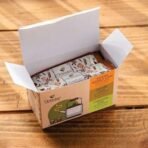 Octavius | NO ADDED SUGAR Assorted 3 in 1 Premix Tea - 15 Pouches | Readymade Tea Mix | Low Sugar | Ready Tea | Premix Tea Powder | Instant Tea | Tea Premix (8 Gm X 15 Sachets) - Fast UK Delivery - Image 6
