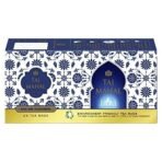 Taj Mahal Brooke Bond, 25 Tea Bags, 47.5 Grams (1.9 g each), Vegetarian - Fast Shipping to USA & Canada - Image 3