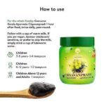 Kerala Ayurveda Original Chyavanprash for Enhanced Immunity - 500 gm | Builds Strength & Enhances Longevity | Enriched With Wild Amla, Raisins, Ashwagandha Shatavari & Giloy | No Artificial Sugars - Fast UK Delivery - Image 7