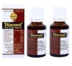 ADEL Diacard Gold Drop 25 ML (PACK OF 2) - Fast UK Delivery