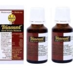 ADEL Diacard Gold Drop 25 ML (PACK OF 2) - Fast UK Delivery