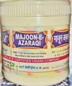 sadar dawakhana majun azaraqi (125g pack of 2) - Fast UK Delivery