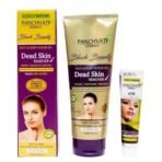 Panchvati Herbals Body Care Combo Kit Of -(Dead Skin Remover 200g + Acne Fighter Gel 20gm) - Image 2