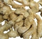 Divesh Store Sonth 400 Grm - Dry Ginger Herb - Dry Adrak Root - Adrakh Sukha - Sunth - Sonth - Sukku - Zingiber Officinale - Suntha - Fast UK Delivery - Image 4