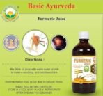 BASIC AYURVEDA Turmeric Juice 500 Ml - Fast UK Delivery - Image 7