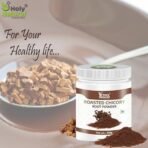 Holy Natural Roasted Chicory Root Powder (400 gm) | Coffee Substitute, Caffeine Free | For Milkshake, Smoothies, Black Coffee, Cold Coffee & Beverages. - Fast UK Delivery - Image 7