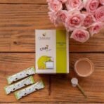 Octavius | Cardamom Premix Tea - 50 Pouches | Elaichi Chai | Readymade Tea Mix | Ready Tea | Premix Tea Powder | Instant Tea | Tea Premix | Economy Pack - (15 Gm X 50 Sachets) - Fast UK Delivery - Image 6