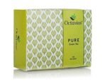 Octavius Pure Green Tea Bags - 100 Pieces | 100% Natural | Antioxidant-rich | Reduces Waist | Detox Green Tea Bags (1.7 gm x 100 Bags) - Fast UK Delivery - Image 2