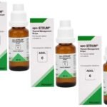 ADEL - 6 Thyroid Management Drops(Pack of 3) - Fast UK Delivery