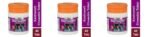 Patanjali MANOHAR DIVYA KANTHAMRIT CHEWABLE TABLET 40 N 6 GM PACK OF 4 - Fast UK Delivery