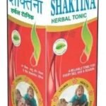 SADAR DAWAKHANA SHAKTINA (200ML PACK OF 3) COMES WITH SHANDAAR ROSE WATER - Fast UK Delivery