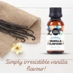 Urban Platter Classic Vanilla Flavour, 50ml - Fast UK Delivery - Image 7
