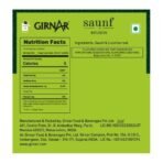 Girnar Saunf Infusion (10 Dip Bags) - Fast UK Delivery - Image 5