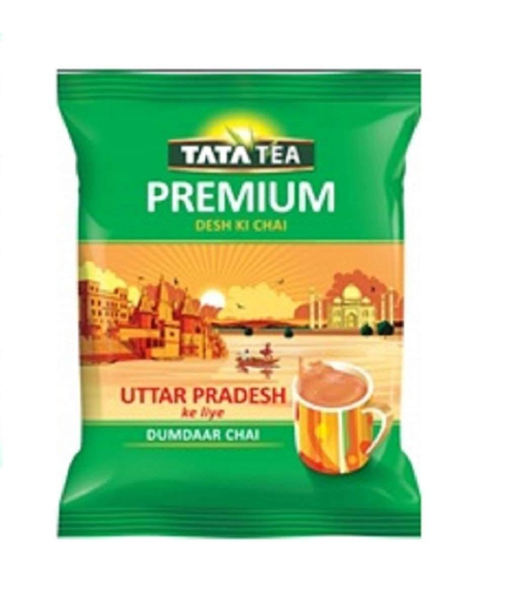 uk51Puqde285L-1.jpg Tata Tea Premium Dumdaar Chai, 500g - Fast Shipping to USA & Canada - Image 1