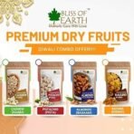Bliss of Earth 200gm Premium Inidan Walnuts without shell Kernel Deshi Akhrot Great for Skin, Brain Health & weight loss, Best for Diwali Gift - Fast UK Delivery - Image 3