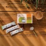 Octavius | NO ADDED SUGAR Assorted 3 in 1 Premix Tea - 15 Pouches | Readymade Tea Mix | Low Sugar | Ready Tea | Premix Tea Powder | Instant Tea | Tea Premix (8 Gm X 15 Sachets) - Fast UK Delivery - Image 4
