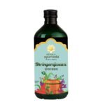 Kerala Ayurveda Bhringarajasava - 450 Ml - Fast UK Delivery