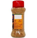 Tassyam BRAAI Indo African Seasoning 80g | Dispenser Bottle, BBQ Masala, Herb Marinade - Fast UK Delivery - Image 5