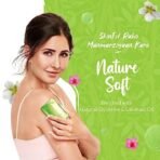Medimix Ayurvedic Natural Glycerine Bathing Soap With Lakshadi Oil For Soft, Supple & Moisturised Skin 125g (Combo Pack of 3) | Natural | Herbal | Paraben-free & Sulphate-free | 100% Vegan - Fast UK Delivery - Image 5