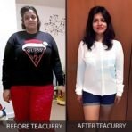 TEACURRY Slimming Tea - Helps with Weight Managerment, Tummy and Ageing (90 Tea Bags) - Fast UK Delivery - Image 7