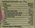 Haldiram's Nagpur Dry Fruit Mixture, 150g/200g - Fast UK Delivery - Image 5
