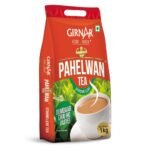 Girnar Pahelwan CTC Tea (1kg) - Fast UK Delivery