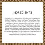 Haldiram's Navrattan 1.5Kg - Fast UK Delivery - Image 3
