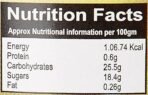 Mala's Filling 1Kg (Orange) - Fast UK Delivery - Image 5