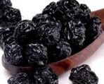 LEEVE DRY FRUITS Fresh Black Berries Plum Healthy & Delicious Dried Berries , 800G - Fast UK Delivery - Image 5