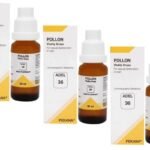 ADEL - 36 Vitality Drops(Pack of 3) - Fast UK Delivery