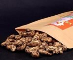 Leeve Dry Fruits Black Pepper Flavour Cashew, 800g - Fast UK Delivery - Image 6
