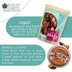Bliss Of Earth 200g Healthy Brazil Nuts Selenium Rich Super Nut - Fast UK Delivery - Image 6