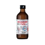 AIMIL Muscalt Forte Syrup for Joint Pain and Stiffness | Natural Ortho Syrup Arthritis and Joint Inflammation| 200 ML - Fast UK Delivery