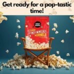 Urban Platter Popcorn Kernels (1Kg) - Fast UK Delivery - Image 5