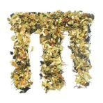 The Indian Chai Nursing Mothers Tea 100g for Healthy Lactation with Fenugreek, Milk Thistle, Fennel Seed & More for Breastfeeding! - Fast UK Delivery - Image 6