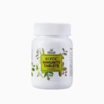 Charak Kofol Immunity Tablets, 60 Tablets With Goodness Of Giloy, Haldi, Pippali & Shunti, Immunity Enhancer For Complete Family, Children & Elders 60 Tab (Pack of 1) - Fast UK Delivery