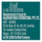 Haldiram's Nagpur Salted Kaju (Pack of 10-35 gm Each) - Fast UK Delivery - Image 5
